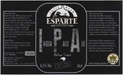 India Pale Ale