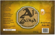 Al-Zawiya