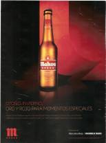 Mahou 5 Estrellas