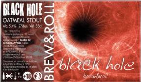 BLACK HOLE