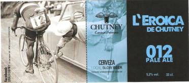 L´EROICA