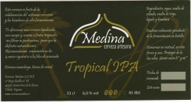 Tropical IPA