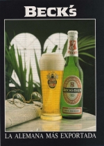Beck?s - Alemania