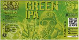 Green IPA