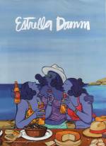 Estrella Damm