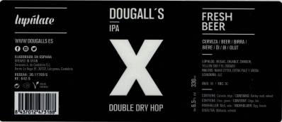X IPA