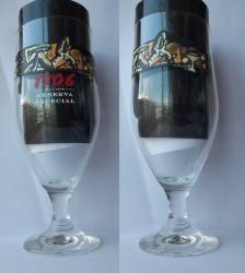 30cl 18,5cm Cabezas