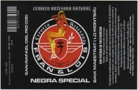 Negra Especial