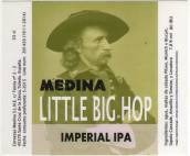 Little Big Hop