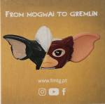 From Mogwai To Gremlin
