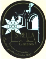 Estrella de Cáceres