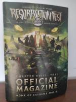 Resurrection Fest 2023
