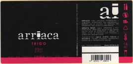Arriaca Trigo