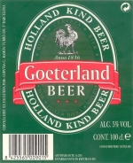 Holland kind