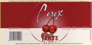 Jerte