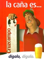 Cruzcampo