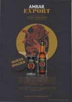Ambar Export