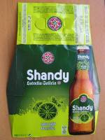 6 Botellas 25cl