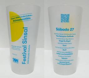 Sin Sal 2019 40cl 14cm