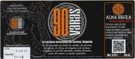 Alma Negra