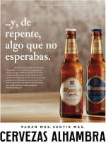 Alhambra Especial