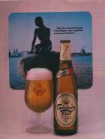 Carlsberg - Dinamarca