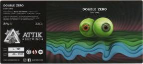 Double Zero