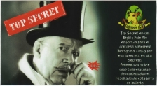 Top Secret