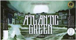 ATLANTIC GREEN
