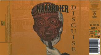 DISGUISE