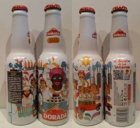 Indianos. 33cl