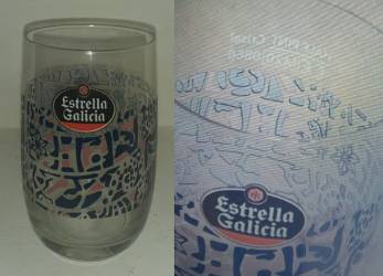 M20 HALF PINT 11,5cm Crisal