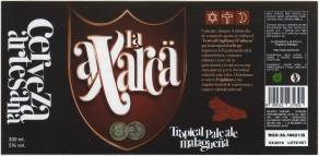 Tropical Pale Ale