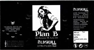PLAN B