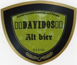 Davidos Alt Bier