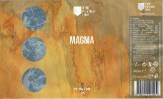 MAGMA
