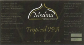 Tropical IPA