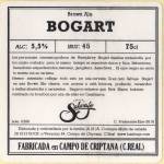 Bogart