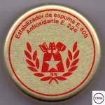 EL TURIA FÁBRICA DE CERVEZA S.A.