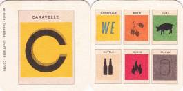Caravelle.