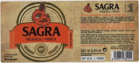 Sagra Calabaza y Canela