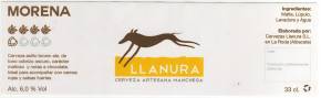 Llanura Morena