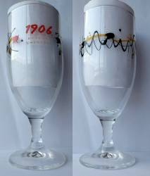 30cl 18,5cm Jurek Janiszewski