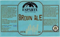 Brown ale