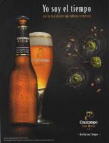 Cruzcampo Gran Reserva