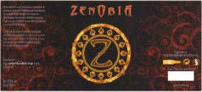 Zenobia