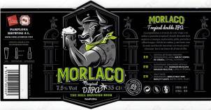 TROPICAL DIPA