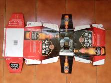 6 Botellas 33cl