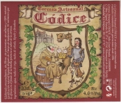 Códice Trigo