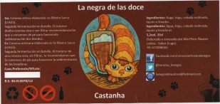 Castanha